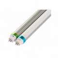 Lâmpada tubular LED T6 de alto lúmen 18 W